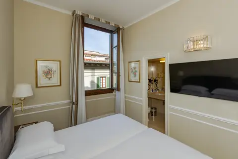 Hotel Calzaiuoli in Florence, foto 28