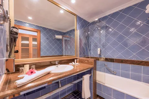 Hotel LIVVO Mirador Papagayo foto 21