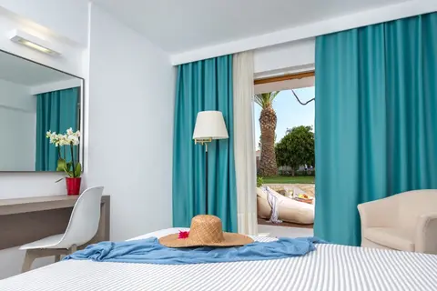 Bitzaro Palace Hotel in Δημοτική Ενότητα Λαγανά — foto 12