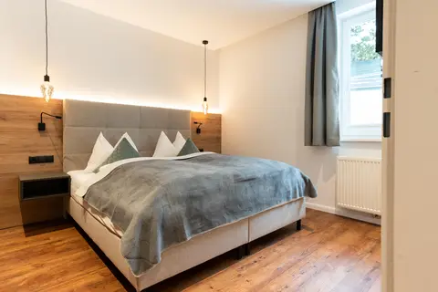 Aparthotel Jagdhof in Filzmoos — foto 2