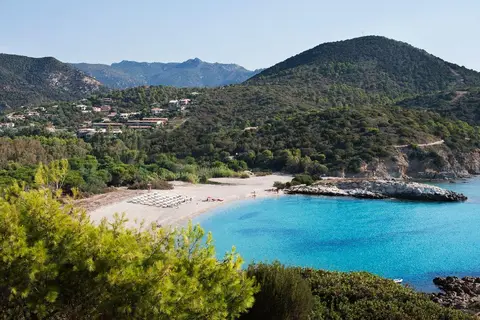 Veridia Resort Sardinia, A Member Of Radisson Individuals in Domus de Maria — foto 30