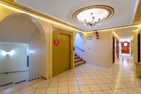 Hotel Akabar in Marrakech — foto 29