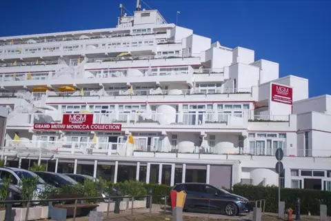 Monicca Collection Suites & Residences in Albufeira — foto 2
