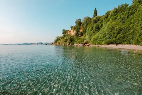 Colonides Retreat Sea & Silence in Nea Koroni, foto 22