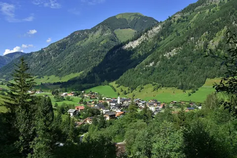 Hotel Lampenhäusl foto 9