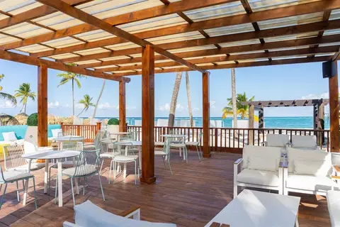 Punta Cana Princess in Salvaleón de Higüey — foto 30
