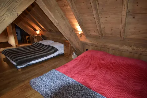 Chalet Clovis in Vaujany — foto 7