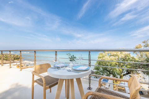 Tsamis Zante Suites - adults only foto 12