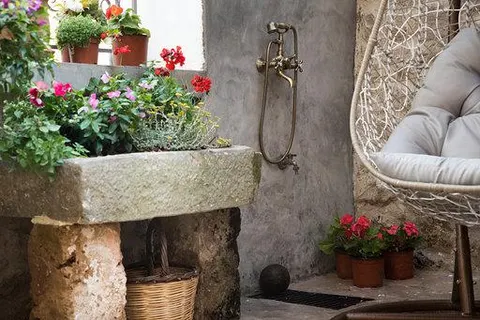 The Well Parga foto 25