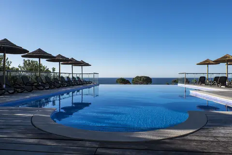 Vila Alba Resort in Lagoa e Carvoeiro — foto 15