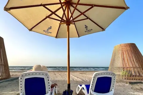 Marom Port Said Resort & Beach in Port Said — foto 23