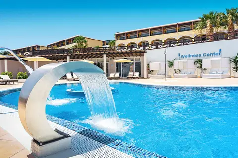 Occidental Jandia Playa in Jandía, Pájara — foto 15