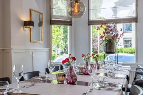 Amrâth Hotel Media Park Hilversum foto 7