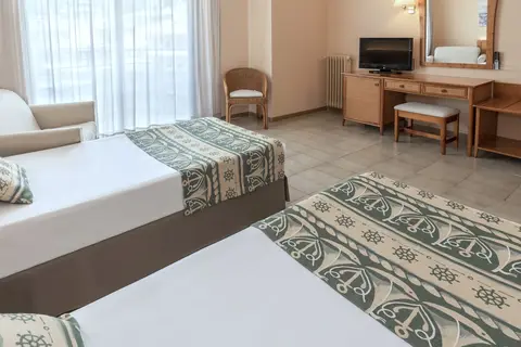 Hotel GHT Oasis Tossa & SPA in Tossa de Mar — foto 28