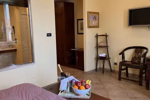 Vogue Hotel in Arezzo — foto 4