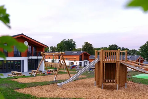 Vakantiepark Uplandparcs Winterberg foto 12