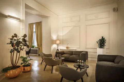Hotel Imperial in Opatija — foto 3