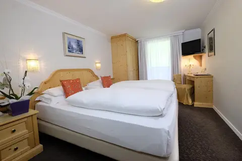 Hotel Evaldo in Arabba — foto 10