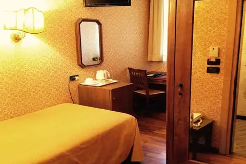 Hotel Il Guercino in Bologna, foto 13