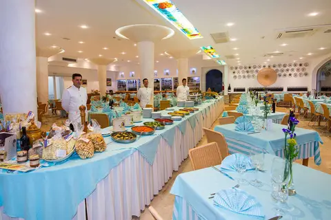 Hotel Terminal in Castrignano del Capo — foto 26