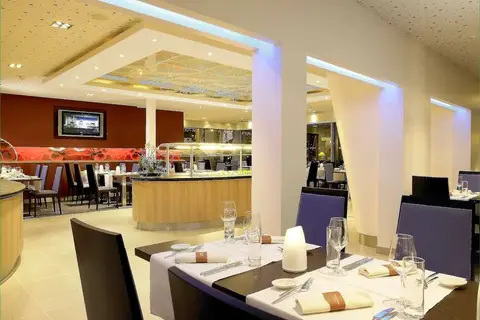 Novotel Zurich City West in Zürich, foto 4