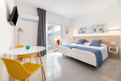 Aparthotel Vibra Lux Mar in Ibiza-Stad — foto 20