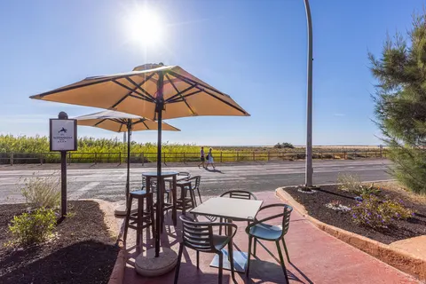 Hotel Ifa Altamarena foto 10