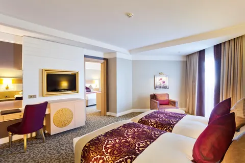 Hotel Villa Side Residence foto 3