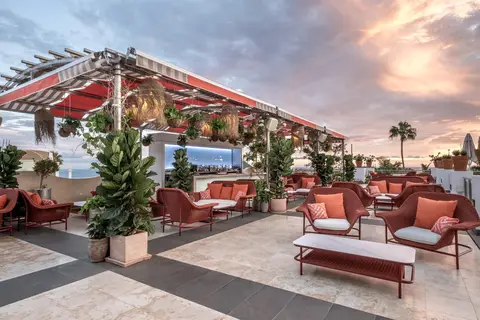 Hotel Suite Villa Maria in Adeje — foto 6