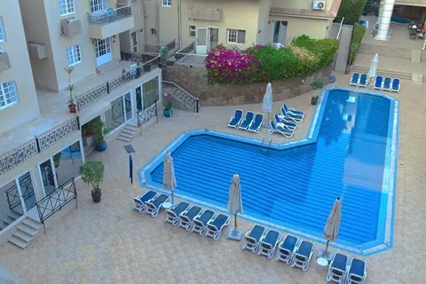 Elysees Dream Beach Hotel in Hurghada, foto 13