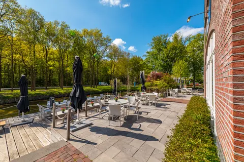 Vakantiepark Spaarnwoude foto 17