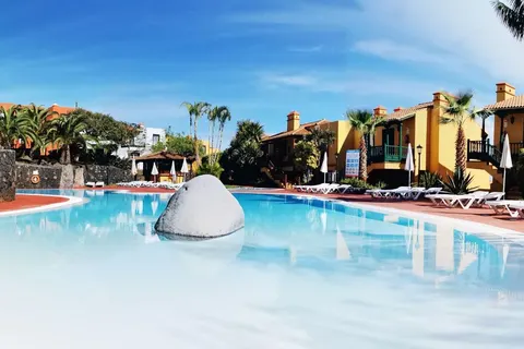 Oasis San Antonio in Breña Baja — foto 9