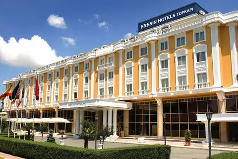 Eresin Hotels Topkapi in İstanbul