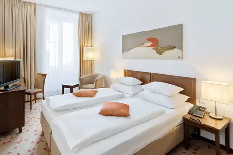 Hotel Rathauspark Wien - Handwritten Collection in Wenen — foto 3