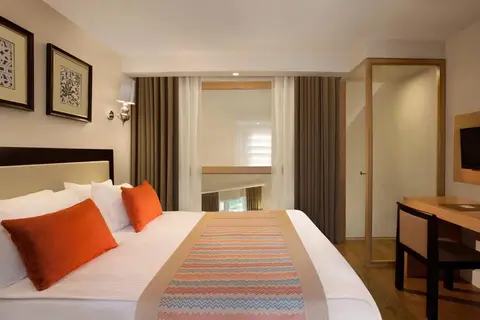 Akka Alinda Hotel in Kemer — foto 16