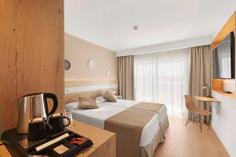 Hotel Sant Jordi in Palma — foto 5
