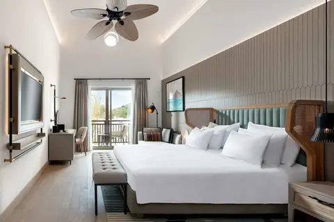 Radisson Collection Hotel, Bodrum in Bodrum — foto 21