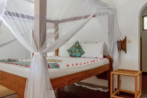 Hakuna Majiwe Zanzibar in Jambiani — foto 8