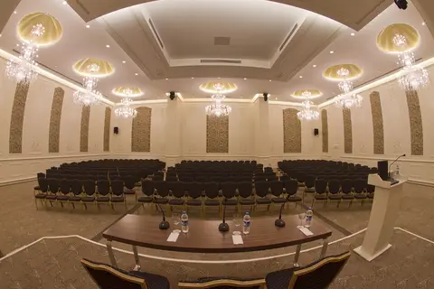 Grand Hotel Gaziantep in Şahinbey — foto 29