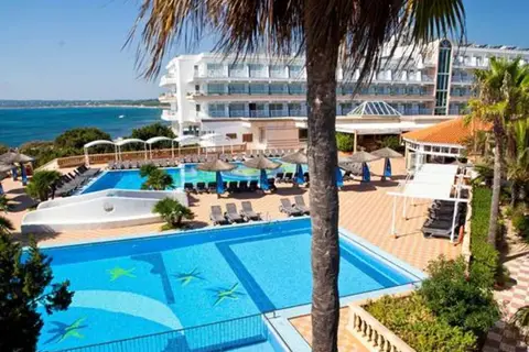Insotel Hotel Formentera Playa in Formentera