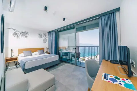 Morenia All Inclusive Resort in Gradac — foto 7