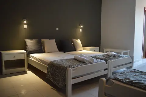 Alkyonides Hotel in Κρεμαστή — foto 19