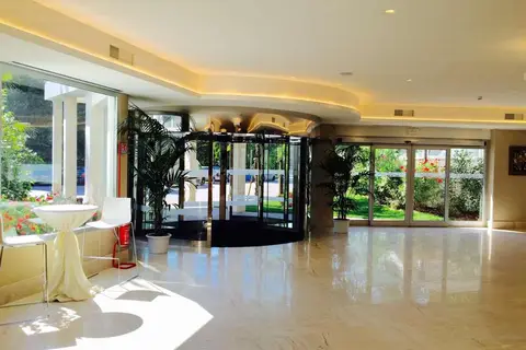 Park Hotel Villa Fiorita in Monastier di Treviso — foto 8