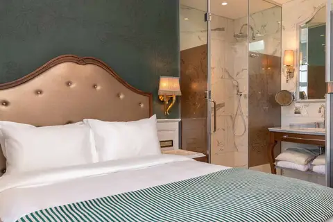 Orientbank Hotel Istanbul Autograph Collectio in İstanbul — foto 11