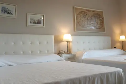 Hotel Palladium in Monastir, foto 26