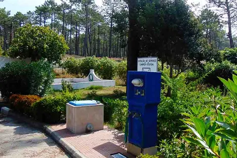 Camping Valado in Nazaré — foto 8