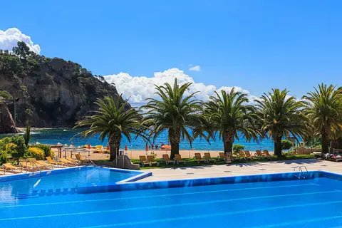 Zel Costa Brava in Tossa de Mar — foto 28