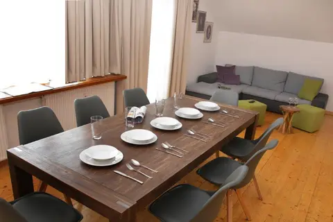 Appartement Mozart in Zell am See — foto 17