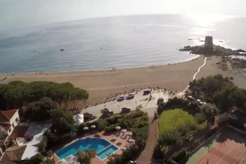 Hotel La Torre di Barisardo in Bari Sardo — foto 5