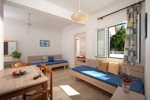 Melissa Apartments in Δημοτική Ενότητα Μαλίων — foto 30